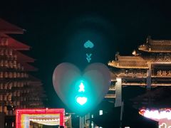 -东台西溪天仙缘景区
