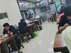 -阁瑞居闫记卤煮(乔庄北街店)