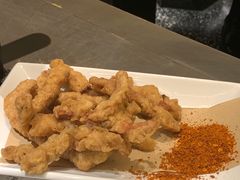 小酥肉-炉鱼(萧山万象汇店)