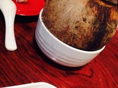 -海口骑楼小吃街