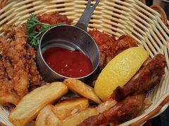 -CoCo壱番屋(久光百货店)