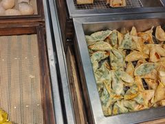 -包道广式点心专门店(东山口店)