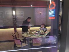 -蛙兔鸡自贡风味·特色江湖菜(广都店)