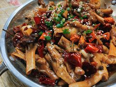 -小民大排档(光谷店)