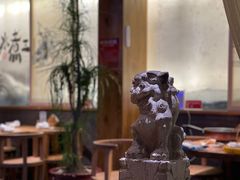 -水煮三国·川鲁江湖菜(香山店)