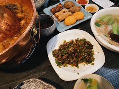 -火燒雲傣家菜(鼓楼店)