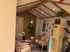 -锦初·禅意4K影院式足道·新中式SPA(茂业天地店)