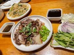 -姥姥家春饼店(惠新东街店)