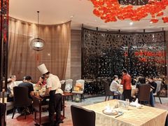 -富力万达嘉华酒店-品珍中餐厅(水果湖店)