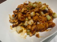 -盛百味·家宴餐厅(霸州分店)