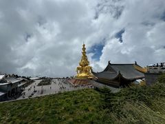 -峨眉山风景名胜区