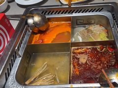 -海底捞火锅(龙湖三千集店)