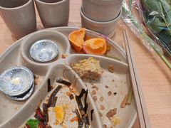 -素满香·全民食养自助(长宁龙之梦店)