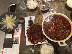 -庆合府重庆大排档(紫都城店)