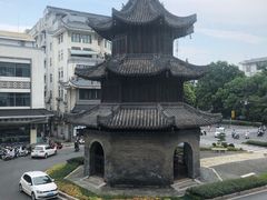 -怡园饭店-餐厅(四望亭店)