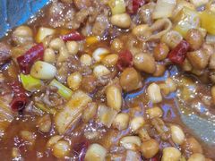 -金佬馆·川菜bistro(芜湖镜湖万达店)