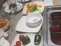 -海底捞火锅(丰尚国际广场店)