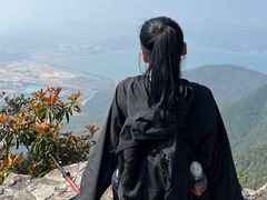 -七娘山