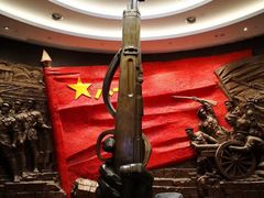 -南昌八一起义纪念馆