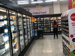 -沃尔玛福建百货有限公司(文献东路三信金鼎广场店)