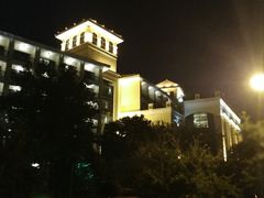 -上海东方佘山翰悦阁酒店·Vie全日制餐厅