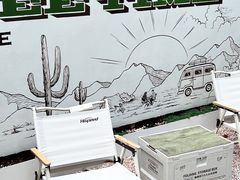 -翠贝卡&Mama Kelly Brunch Coffee(河西店)