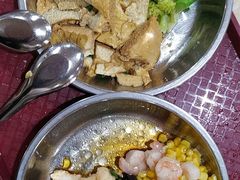 -勺园中餐厅