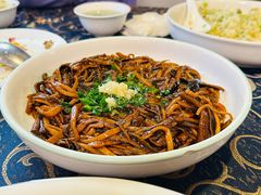 -晓平饭店(嘉善路店)