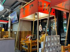 -大成海鲜烧烤·小龙虾(七宝店)