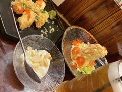 -鸟鹏烧鸟居酒屋(仁恒梦中心店)