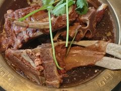 -和庆斋阳坊秘制羊蝎子火锅(云岗店)