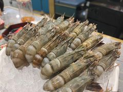 -一绪に寿喜烧(虹悦城店)