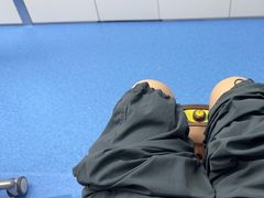 -Andrew指甲专科灰指甲·甲沟炎矫正·3D步态矫形鞋垫定制(上海法华镇路旗舰店)