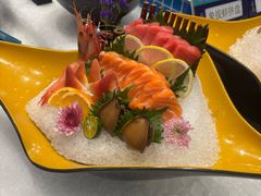-东海怡品海鲜豆捞(西水东店)