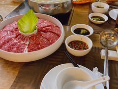 -金海阁海鲜火锅