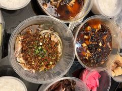 -三岔湖高家庄农家乐烤全羊柴火鸡翘壳鱼(三岔湖店)