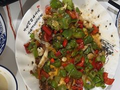 -煲来饱去冷水鱼