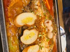 -炉鱼(萧山万象汇店)