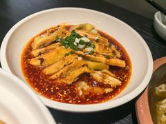 -兰袖厨现炒黄牛肉(天润店)