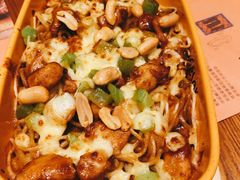 -乐凯撒披萨(南山书城店)