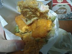 -肯德基(珍珠店)