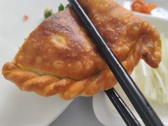 -正德楼果木烤鸭·渔家菜(东港店)