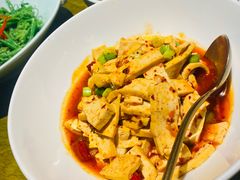 -一坐一忘云南菜(卓悦中心)