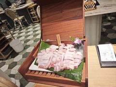 -椰子不语 椰子鸡火锅(淮海店)