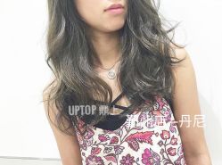 -UPTOP鼎上造型