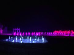 -婺源梦里老家大型山水实景演出