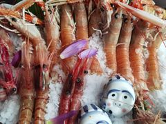 -万岛日本料理铁板烧(静安店)