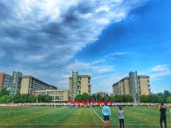 -河南财经政法大学(郑东校区)