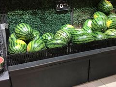 -永辉超市(鲁谷店)