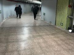 -建国门(地铁站)